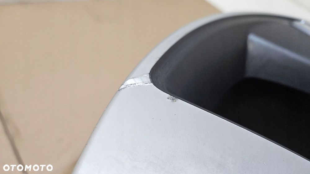 FELGA ALUMINIOWA JAGUAR 19 8J ET40 5x108 M9C3-1007-BA - 7