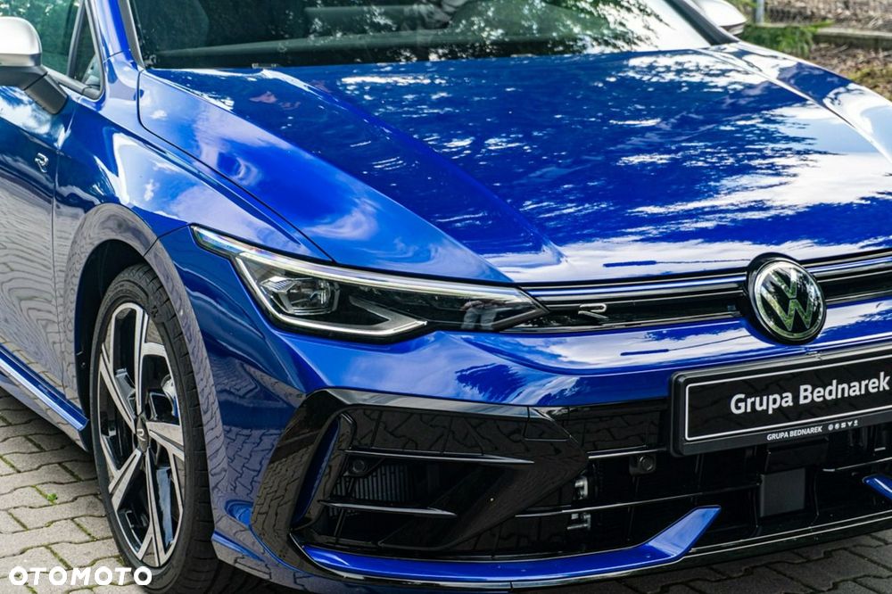Volkswagen Golf - 13