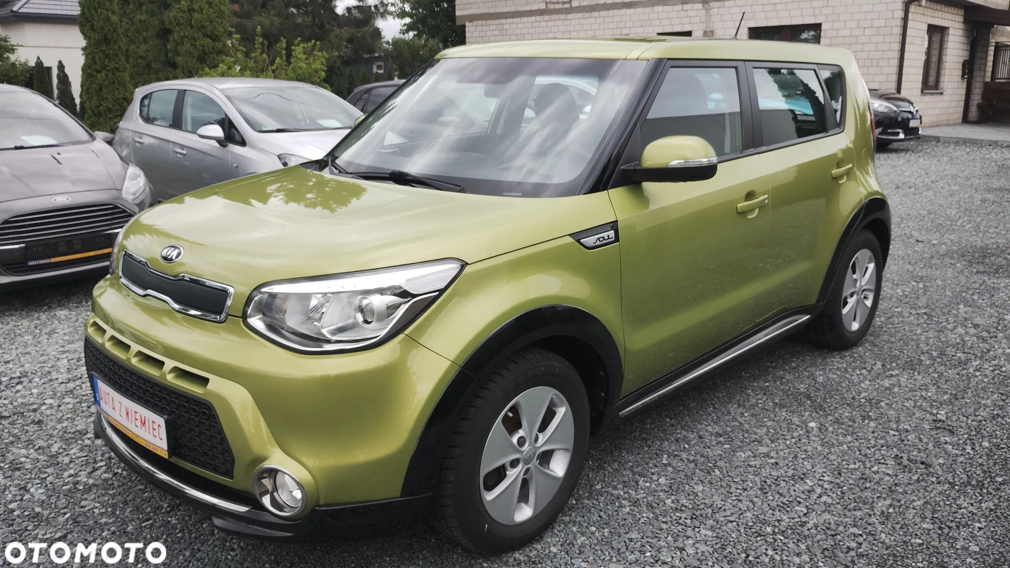 Kia Soul 1.6 GDI Edition 7 - 5