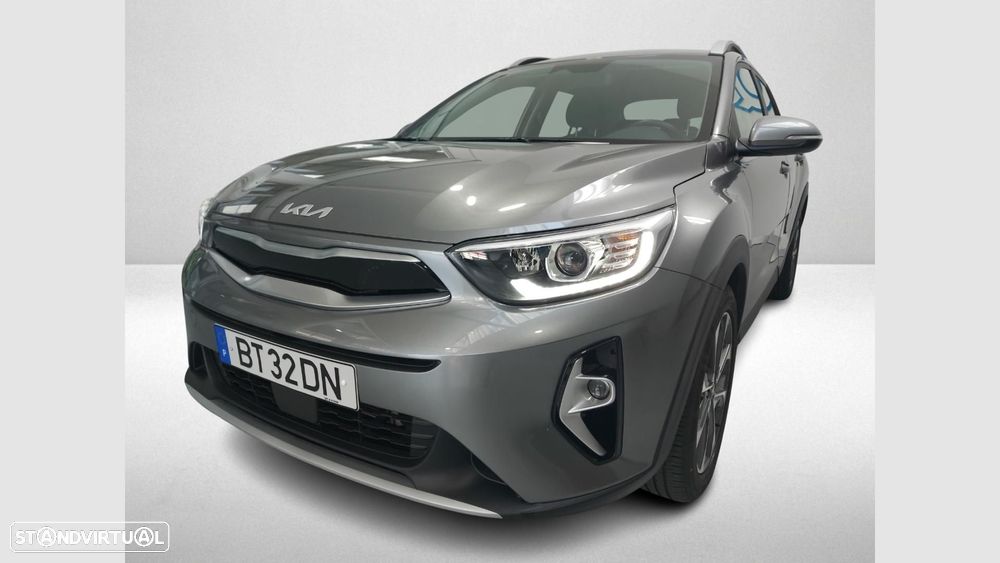 Kia Stonic 1.0 T-GDI Drive - 1