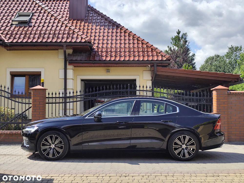 Volvo S60 T4 Inscription - 6