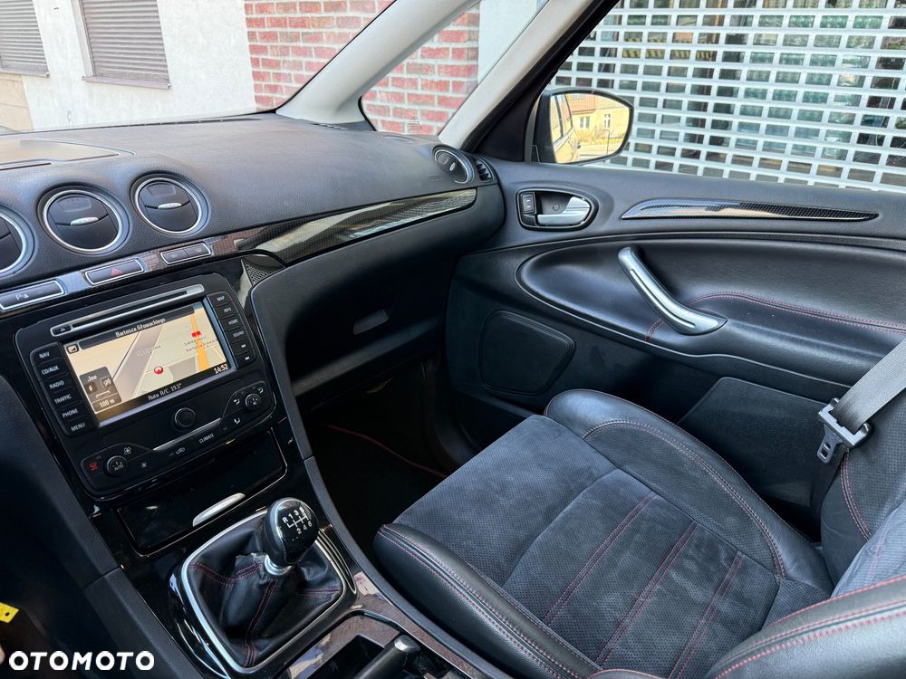 Ford S-Max 2.0 TDCi Platinium X - 26