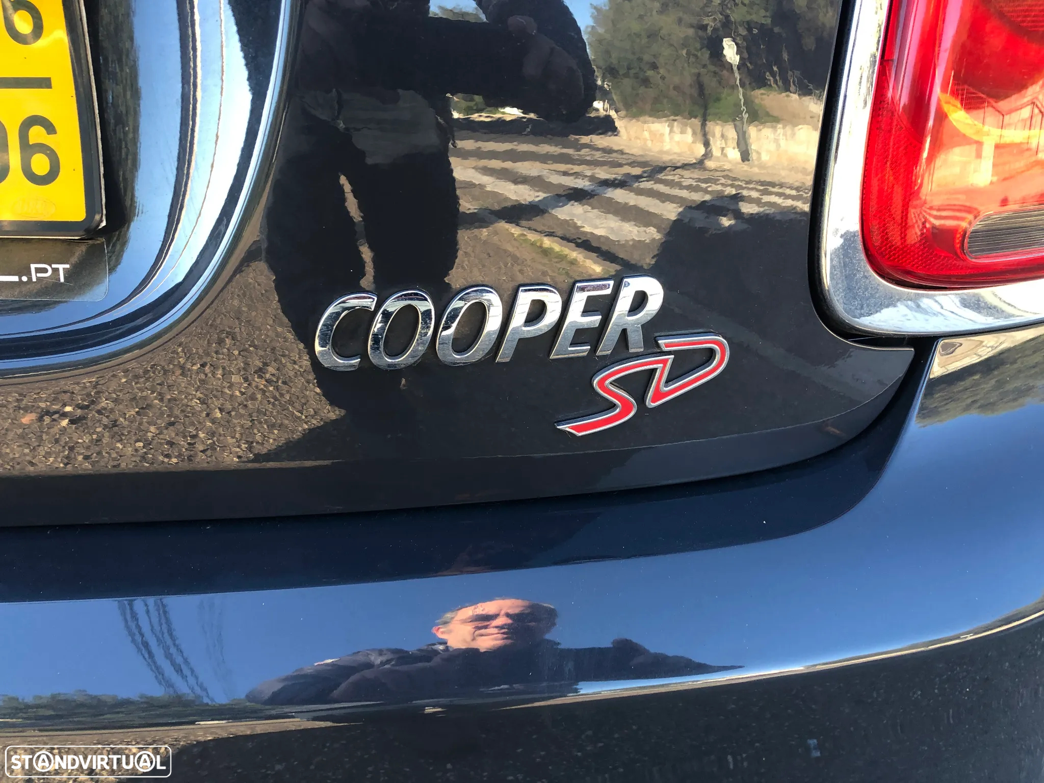MINI Cabrio Cooper SD Auto - 25