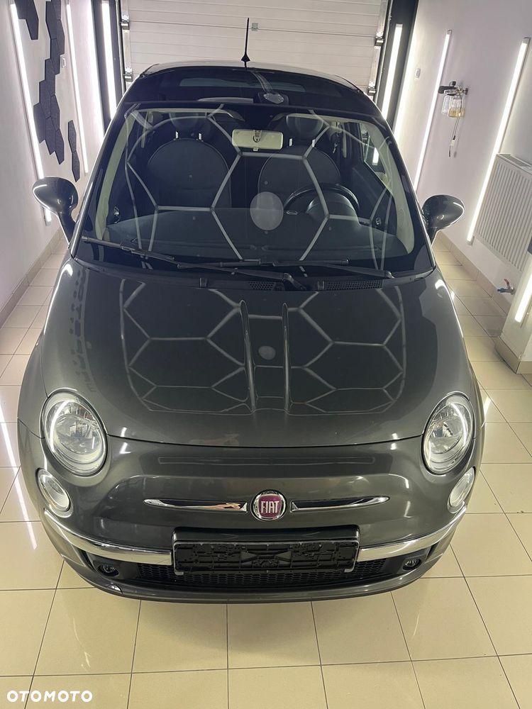 Fiat 500 1.2 Start&Stopp - 3