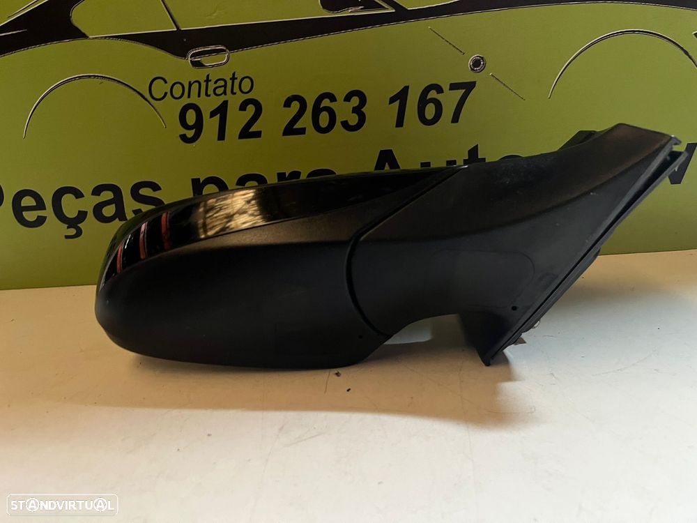 Hyundai i30 II - ESPELHO RETROVISOR DIREITO ESQUERDO - ER317 - 4