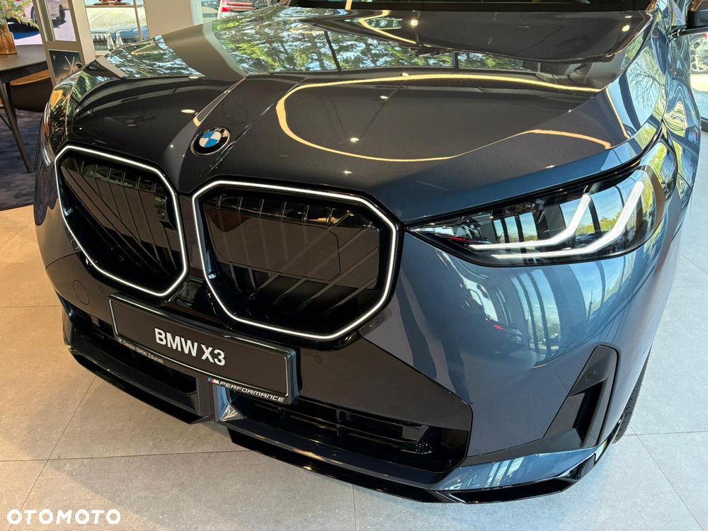 BMW X3 - 13