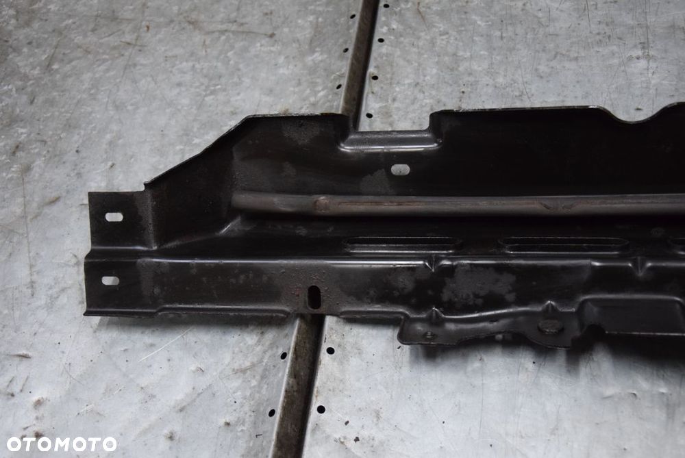 JEEP GRAND CHEROKEE ZJ PAS PRZÓD WZMOCNIENIE - 7