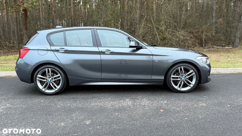 BMW Seria 1 - 6