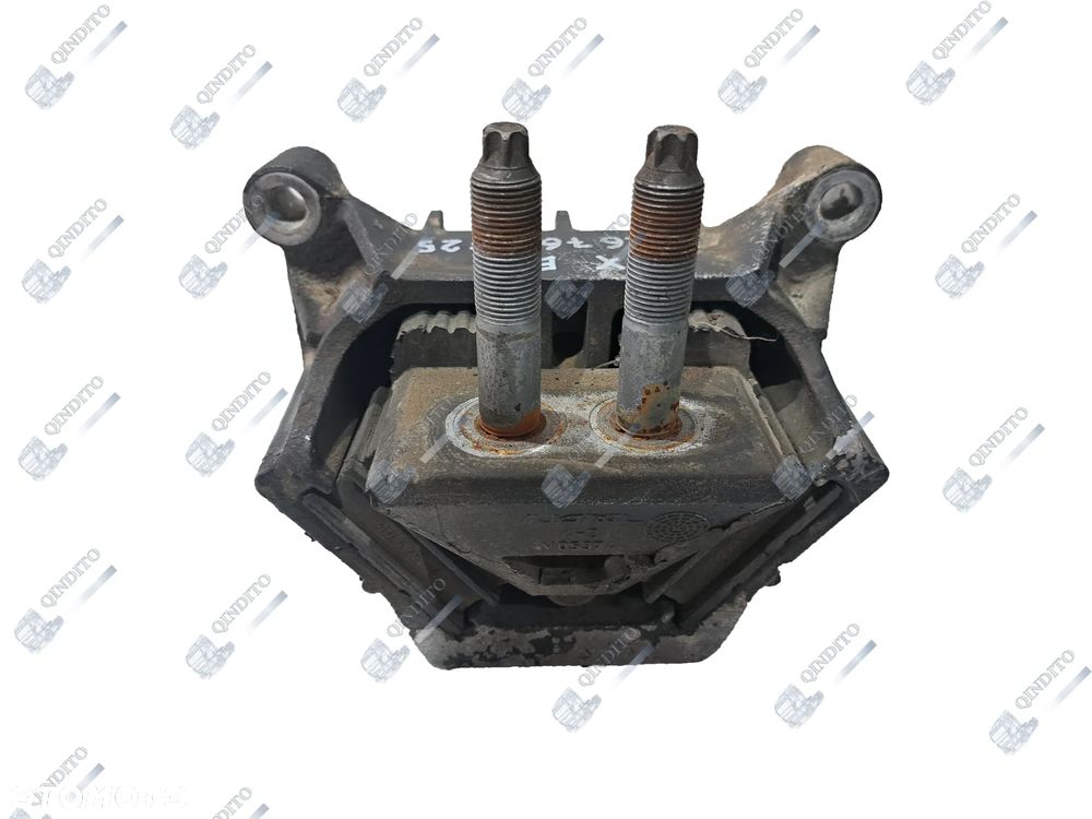 PODUSZKA SILNIKA MAN TGX EURO 6 D2676 480 KM - 1