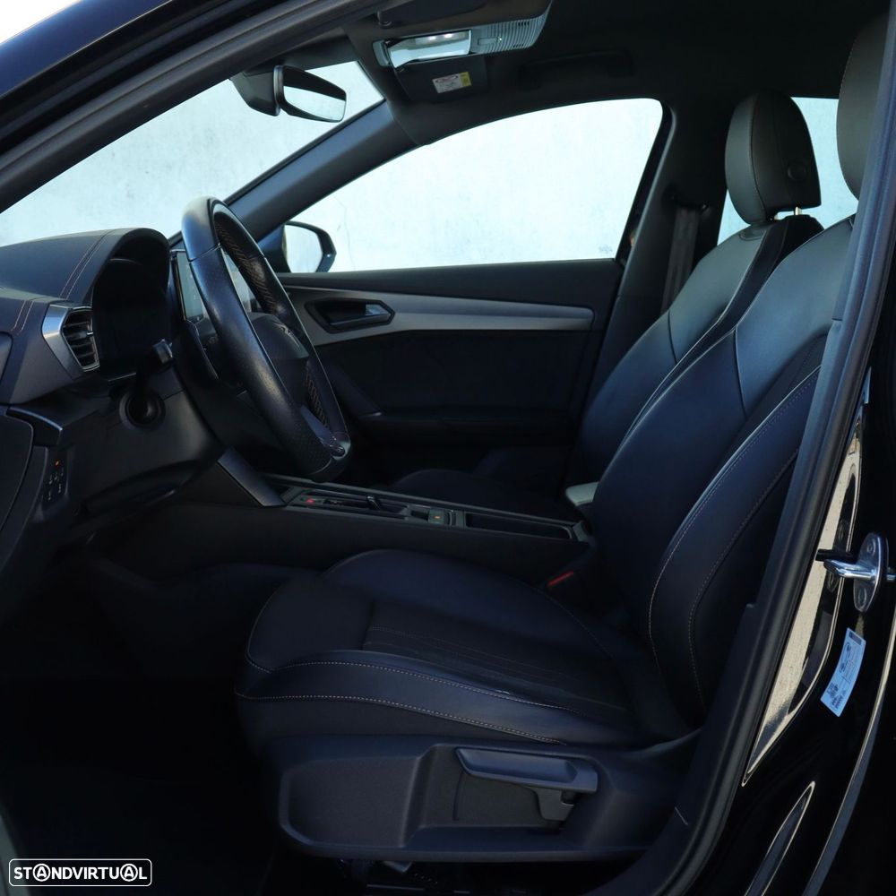 Cupra Formentor 1.4 e-Hybrid Sport DSG - 12