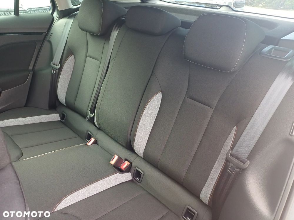 Skoda Kamiq 1.5 TSI Drive DSG - 25