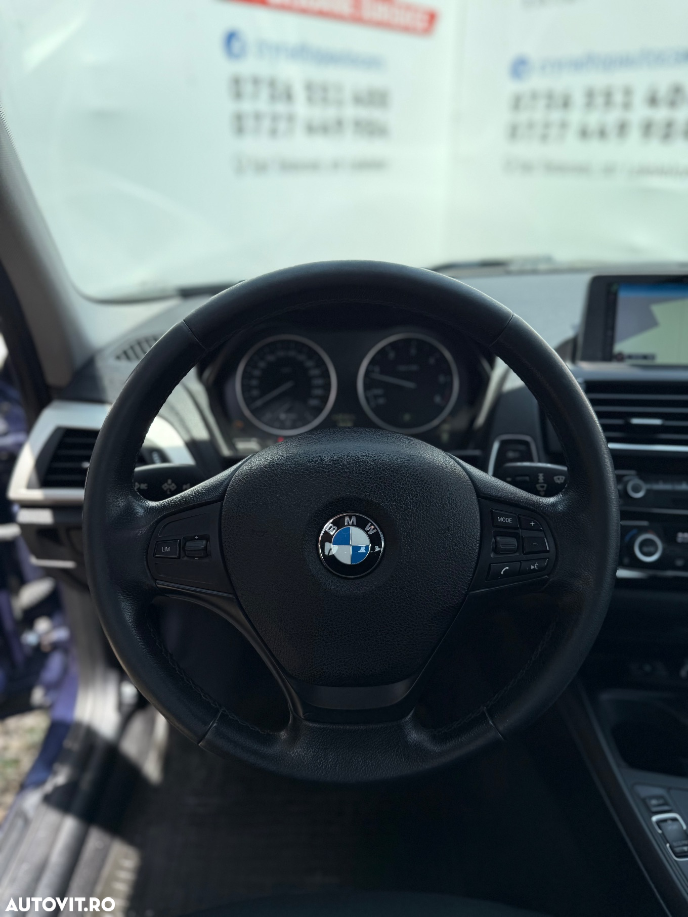 BMW Seria 1 - 21