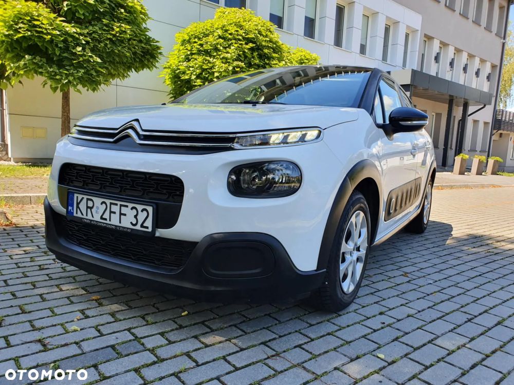 Citroën C3 - 7