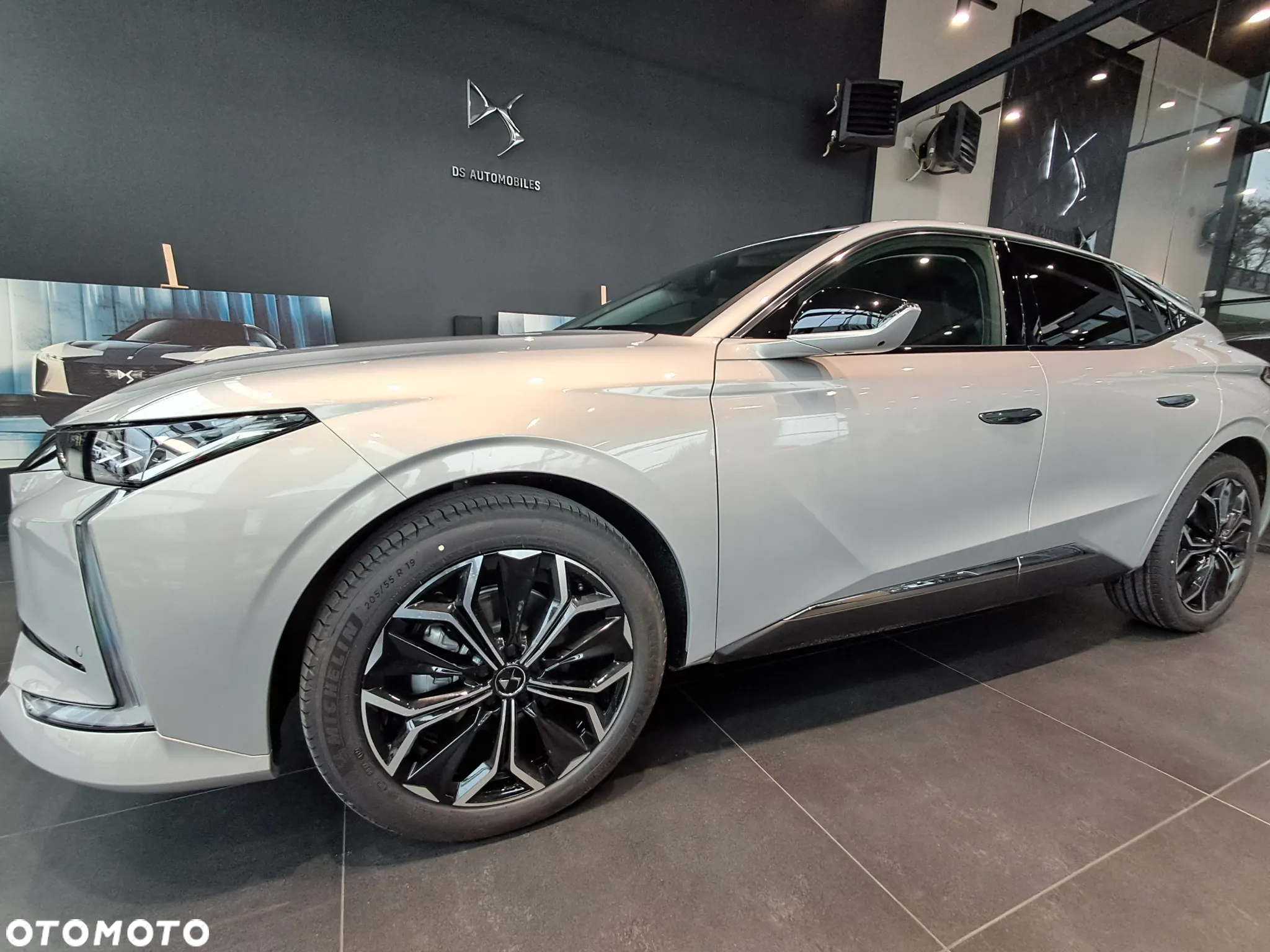 DS Automobiles DS 4 - 18
