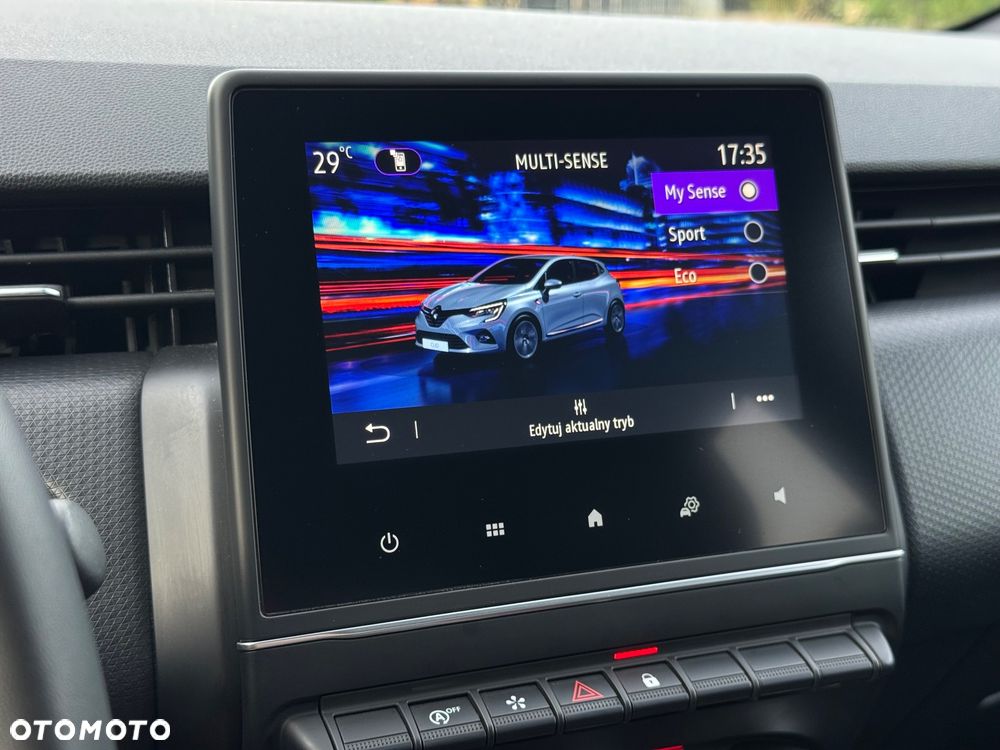 Renault Clio TCe 90 TECHNO - 27