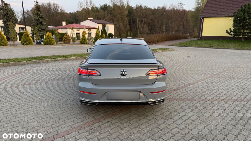 Volkswagen Arteon 2.0 TSI R-Line DSG - 8
