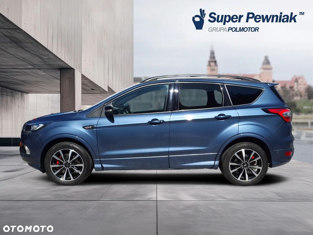 Ford Kuga 1.5 EcoBoost FWD ST-Line ASS MMT6 - 2