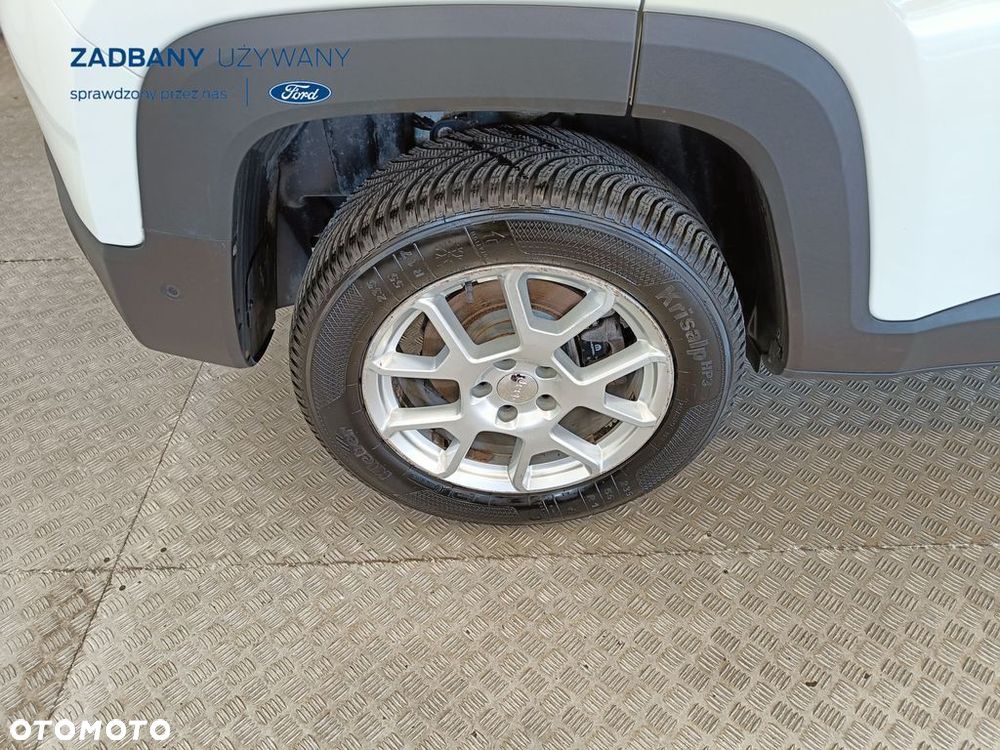 Jeep Renegade 1.3 GSE T4 Turbo PHEV 4xe Limited S&S - 27