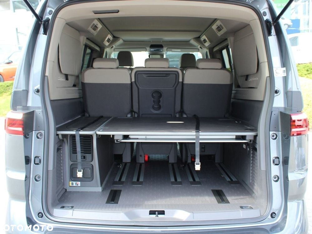 Volkswagen California - 10