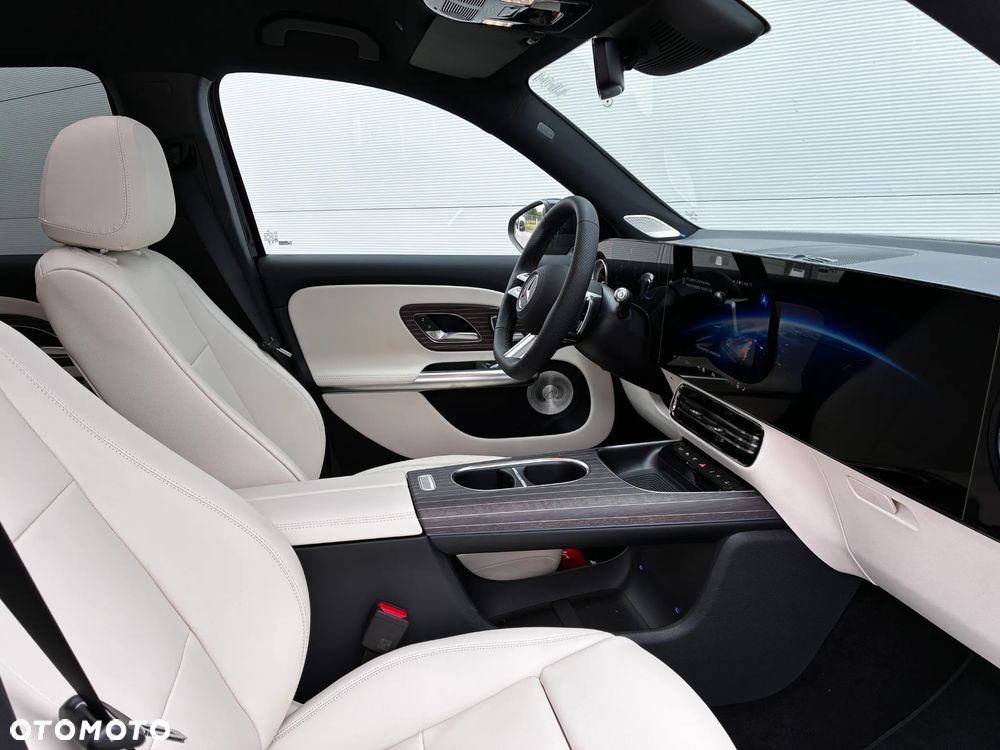 Mercedes-Benz GLB 200 mHEV 4-Matic 8G-eDCT - 7