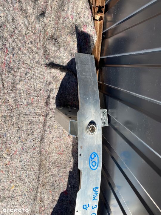 BELKA PRZÓD BMW G20 G21 ORYGINAŁ - 2