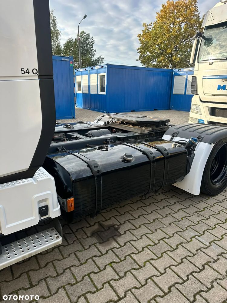 Scania S500 full service - 22