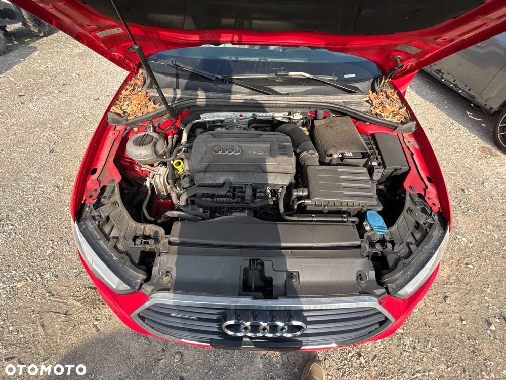 Audi A3 Limousine - 28
