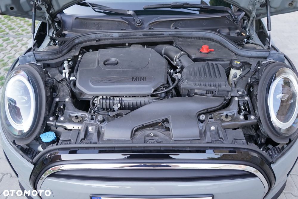 MINI Cooper Classic Trim - 11