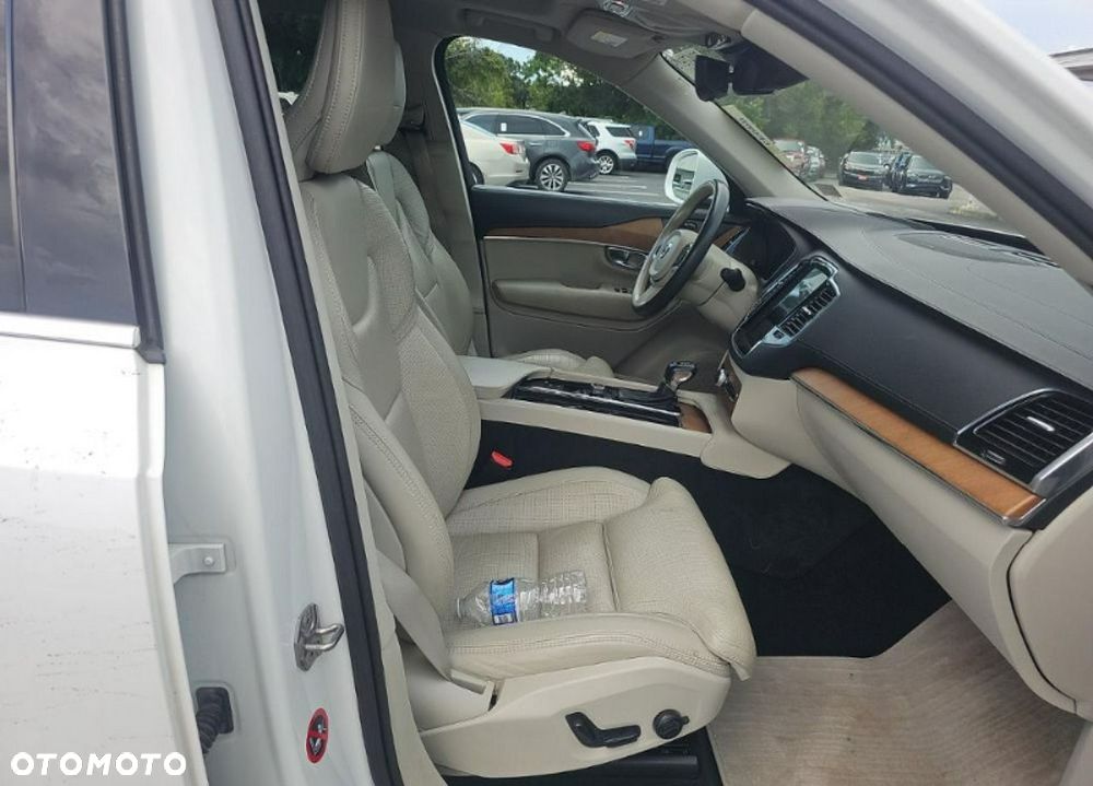 Volvo XC 90 T6 AWD Inscription - 9