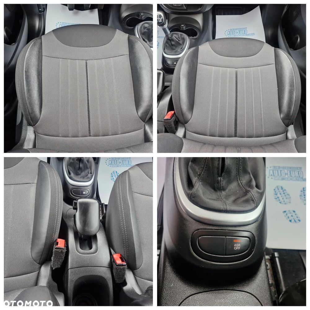 Fiat 500L 1.4 16V Pop-Star - 33