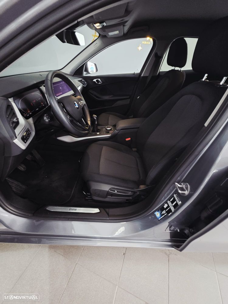 BMW 116 - 13