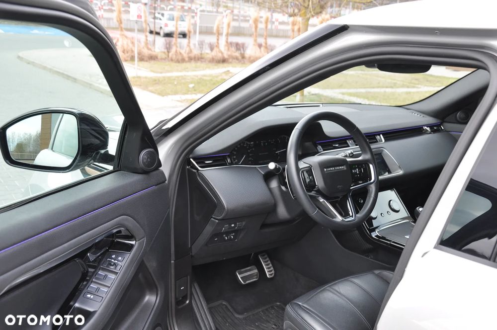 Land Rover Range Rover Evoque D165 R-Dynamic S - 15