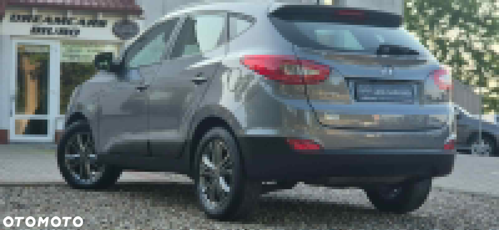 Hyundai ix35 - 7