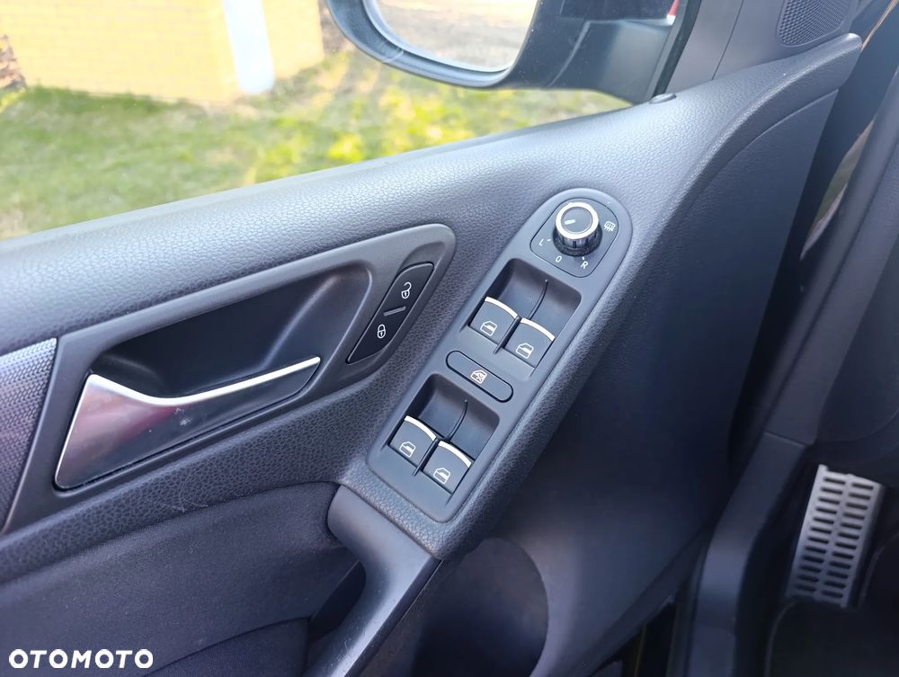 Volkswagen Golf 1.4 TSI Style - 14