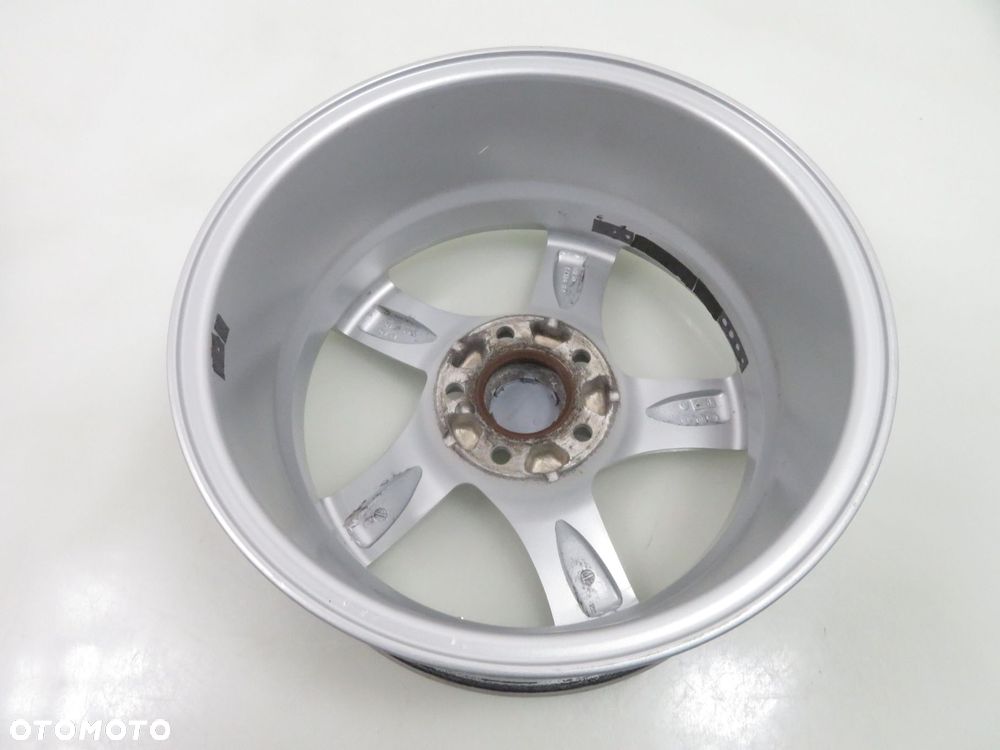 Alufelgi 16'' VW Audi Seat Skoda 5x112 - 5