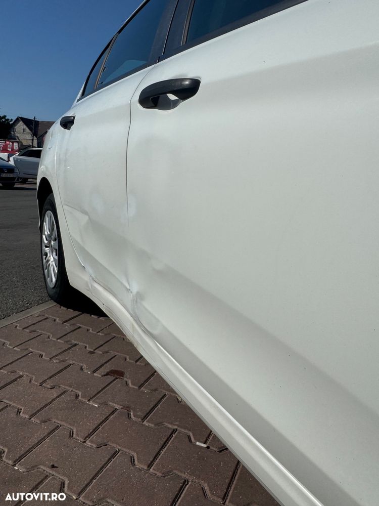 Fiat Tipo 1.4 - 13
