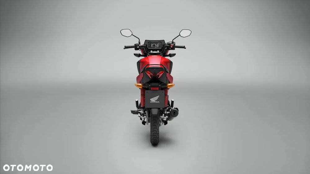 Honda CB - 9