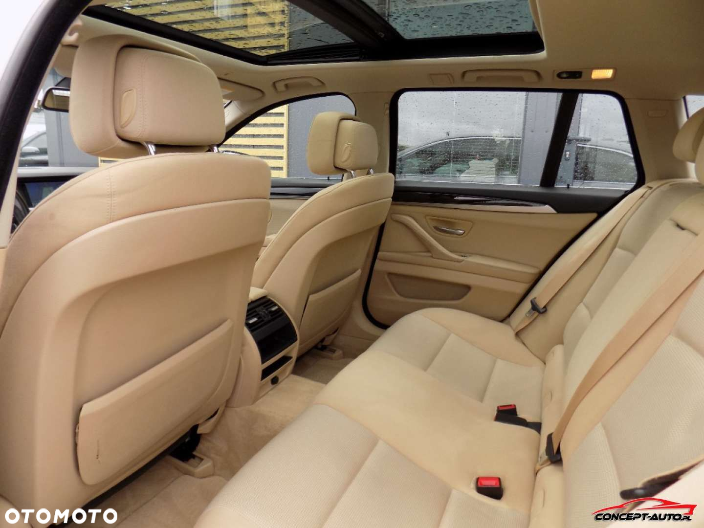 BMW Seria 5 - 28