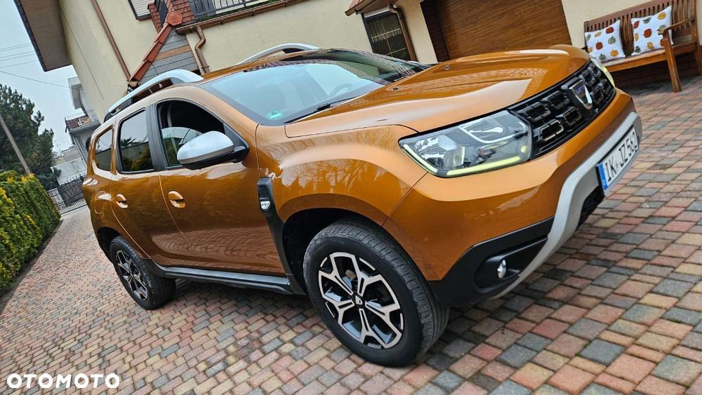 Dacia Duster - 13