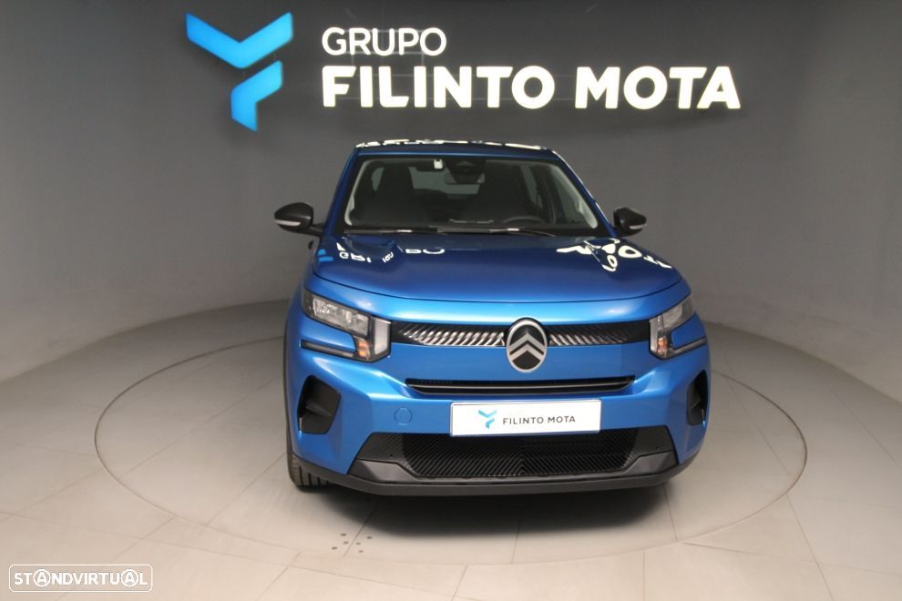 Citroën C3 1.2 Turbo You - 1