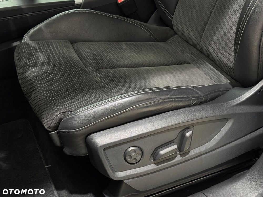 Audi Q5 2.0 TDI Quattro S tronic - 11