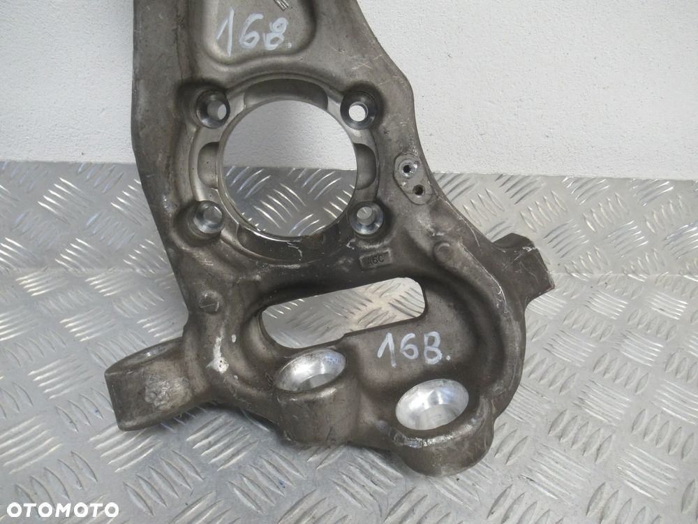 ZWROTNICA PRZEDNIA PRZÓD PRAWA MERCEDES AMG GT X290 W290 A2900332 2018 - 4