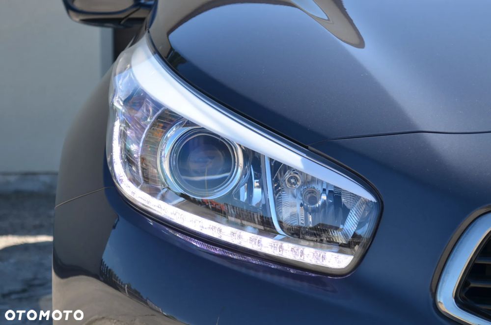 Kia Ceed 1.4 CVVT Fifa World Cup Edition - 14