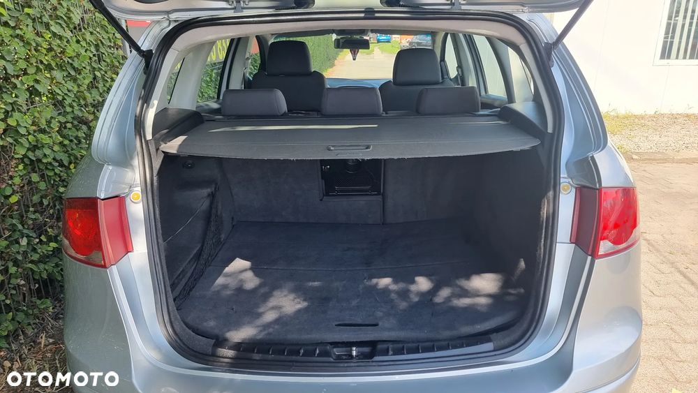 Seat Altea XL 1.9 TDI Reference - 15
