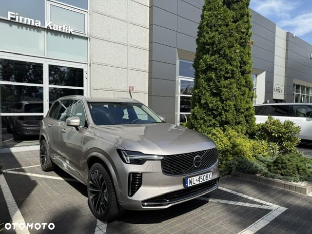 Volvo XC 90 B5 B AWD Plus Bright - 24