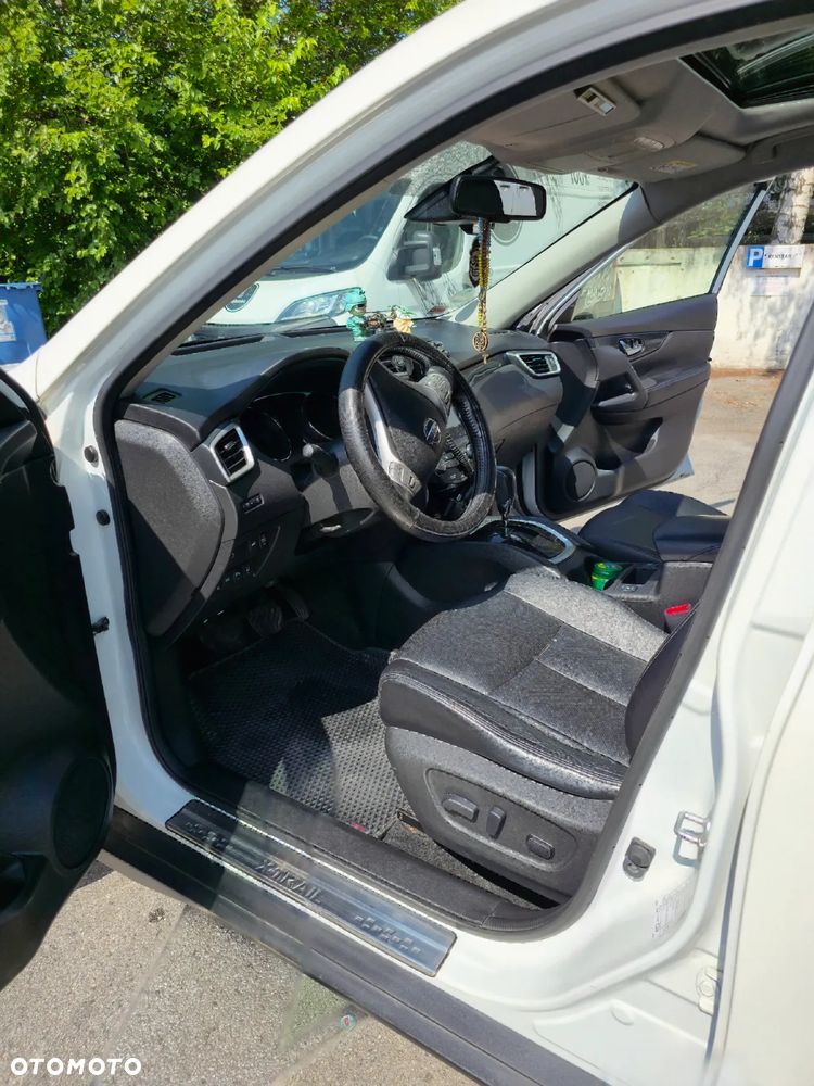 Nissan X-Trail 1.6 DCi Acenta 2WD Xtronic - 5