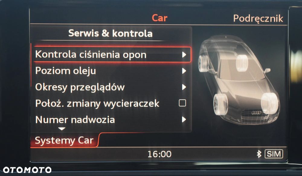 Audi A6 Avant 2.0 TDI Ultra S tronic - 32