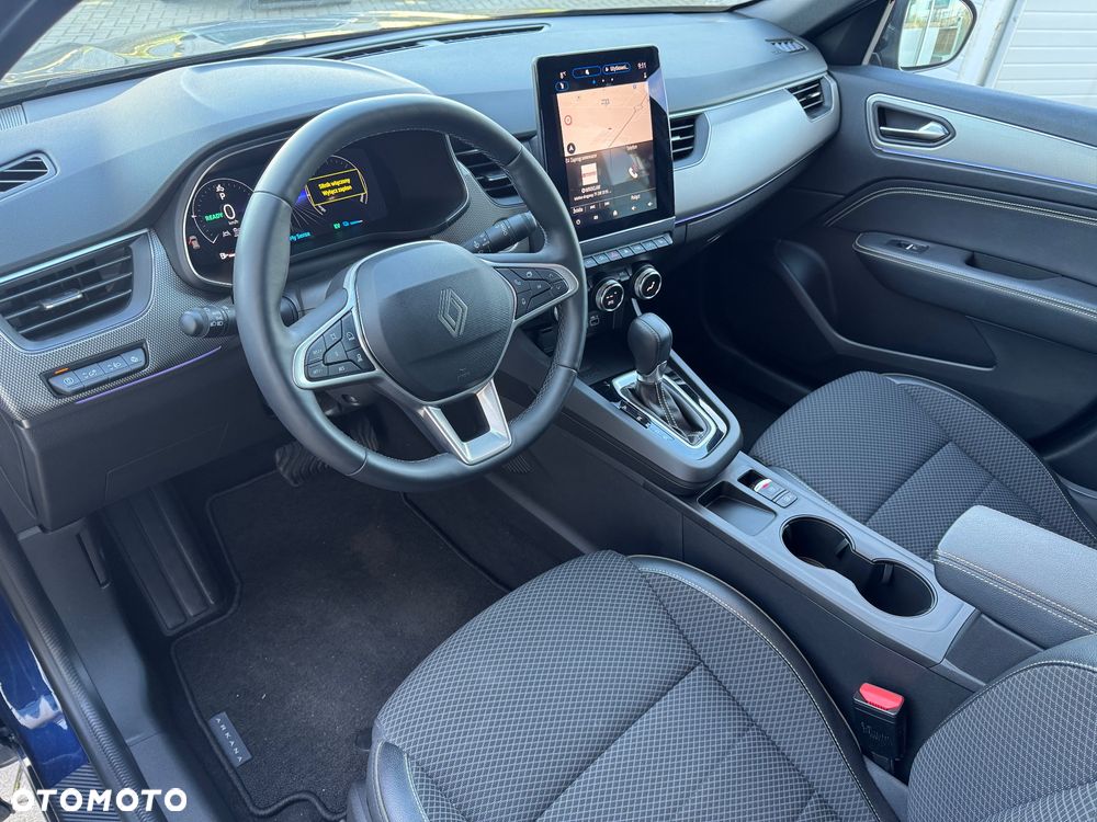 Renault Arkana 1.3 TCe mHEV Techno EDC - 13