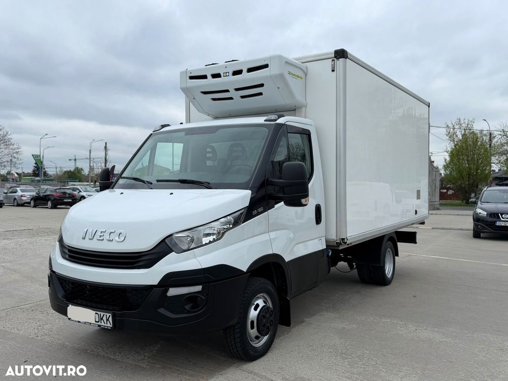 Iveco Daily - 2