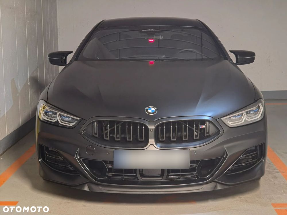 BMW Seria 8 - 13